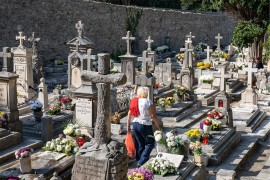 U Dubrovniku se "ne isplati" umrijeti: Pogledajte koliko košta grobno ...