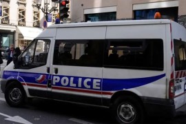 Napadnuta policijska stanica u Francuskoj: Uhapšeno devet osoba