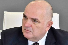 Okuka: Ne razmišljam o američkim sankcijama