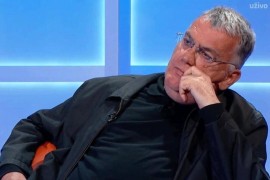 Cane Partibrejkers napustio emisiju poslije rasprave sa Oljom ...