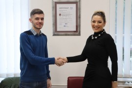 Za rad Studentskog parlamenta UNSA izdvojeno 30.000 KM