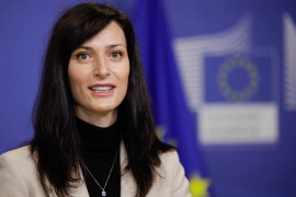 Šefica diplomatije Bugarske formira novu vladu