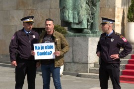 Dragičević: Šest godina od ubistva mog sina, ovo je problem za sve ...