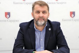 Katica: MUP i građani KS imaće najbolji i najefikasniji helikopter