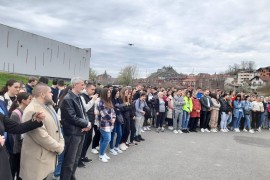 Maturanti bježali od medija, rijetki otkrili šta će studirati