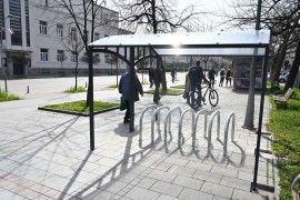 Biciklisti učestvovali u 60 saobraćajnih nezgoda na području ...
