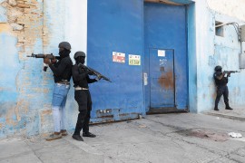 Nađeno sedam tijela na Haitiju