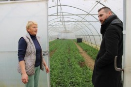 Za poticaje poljoprivrednoj proizvodnji deset miliona KM
