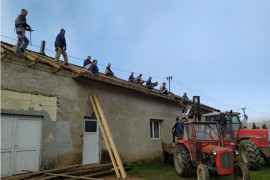 Sloga mještana oživljava srbačka sela