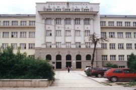 Direktor Srednje mašinske-tehničke škole: Nisu se tukli naši đaci
