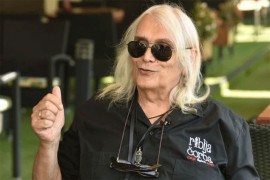 Komemorativni koncert "Riblje čorbe" povodom godišnjice NATO agresije