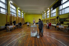 Republikanac bio pomatrač na ruskim izborima pa suspendovan iz stranke