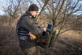 Vojska Ukrajine: Dronovi su ključni za prednost nad Rusijom