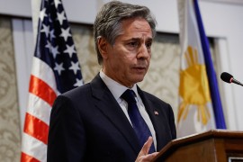 Blinken: Izrael mora da zaštiti civile u Pojasu Gaze