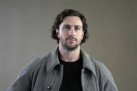 Mediji: Aron Tejlor-Džonson je sljedeći Džejms Bond