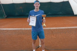 Dražen Petrović šampion BiH za 2024.