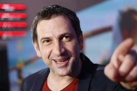 Goran Bogdan u neobičnom izdanju (VIDEO)