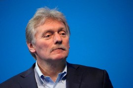 Peskov otkrio da će Putin posjetiti nekoliko zemalja