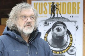 Emiru Kusturici nagrada "Borisav Stanković"