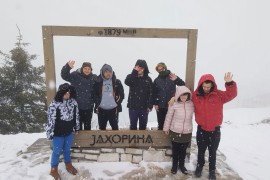Osam osoba s Daunovim sindromom potpisuje ugovore o radu