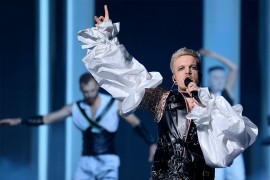 Baby Lasagni rastu šanse za pobjedu: Hoće li dovesti Evroviziju u ...