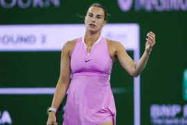 Sabalenka iznenadila odlukom poslije smrti momka
