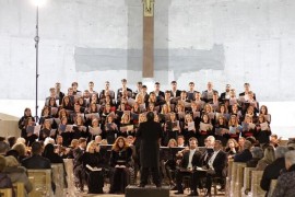 Veličanstveni Mozartov Requiem u Kulturnom centru Stolac