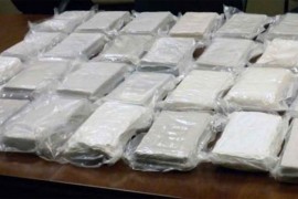 Policija u Boliviji zaplijenila 7,2 tone kokaina