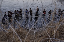 Vrhovni sud odobrio hapšenje migranata koji ilegalno uđu u SAD