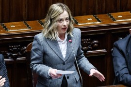 Melonijeva šokirana: Učenik glumio da joj "prijeti" pištoljem