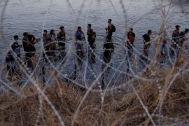 Vrhovni sud SAD dozvolio Teksasu da hapsi migrante