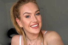 Žena s dvije vagine ima dva momka: "Svaki koristi svoju"