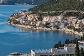 "Izvisili" kupci 30 apartmana u Neumu