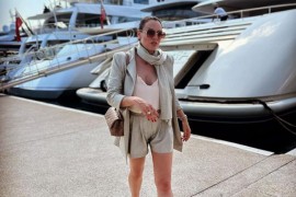 Sofija Rajović se razvela, kako se i udala