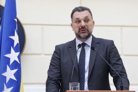 Konaković: Sutra ćemo biti ponosni