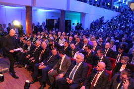 U Trebinju počeo Samit energetike: Energija kapital budućnosti