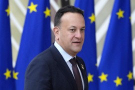 Politički zemljotres u Irskoj: Premijer podnio ostavku