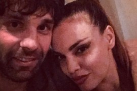 Miloš Teodosić I Sofija Rajović razvode se u isto vrijeme, a nekad ...
