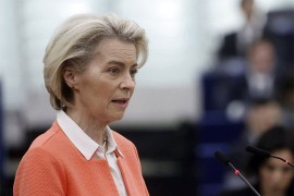 Fon der Lajen: Prekid vatre je od ključnog značaja