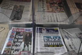 Britanska vlada pozvala naciju da stane uz Kejt
