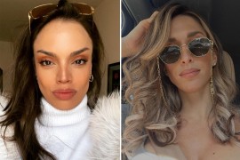 Sofija Rajović poslala poruku Jelisaveti nakon priča o razvodu od ...