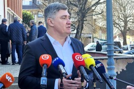 Ustavni sud objavio mišljenja sudija koji nisu bili za "upozorenje" o ...