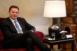 Montenegro dobio mandat za sastav nove portugalske vlade