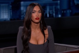 Megan Foks otkrila koje plastične operacije je sve radila