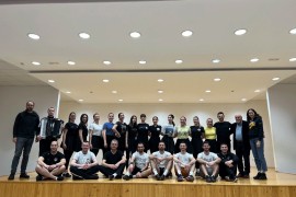 Održan seminar SAKUD RS za edukaciju rukovodilaca folklornih ansambala