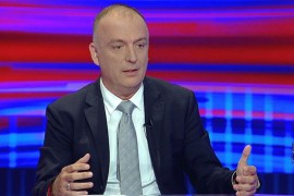 Aćimović: Nema svrhe pričati o datumu početka pregovora, dok se ne ...