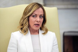 Meloni na sudu zbog lažnih pornografskih snimaka