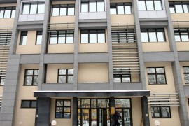 Vozaču četiri i po godine robije jer je usmrtio pješaka