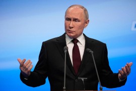 Poznat datum Putinove inauguracije