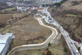 Za program zaštite od poplava osigurano preko 7,2 miliona KM